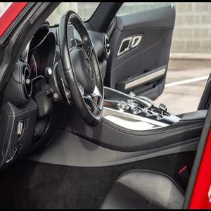 Mercedes-Benz AMG GT S Coupé Sport Luxe 2020, Best-seller, Pack Technologie, Moteur V8 Turbo 4.8L 503CV, Sièges en Cuir - Product Image 4