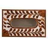 Cajas de Pañuelos de Lujo Hechas a Mano, Ecológicas, con Tamaño y Color Personalizados para Decoración de Mesa y Accesorios por Crescent Crafts - Product Image 4