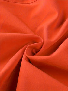 Pantalones cortos chinos con bolsillos personalizados para hombre al por mayor, ropa de calle, pantalones cortos de ajuste regular, Pantalones chinos cómodos de algodón para hombre al por mayor - Product Image 5