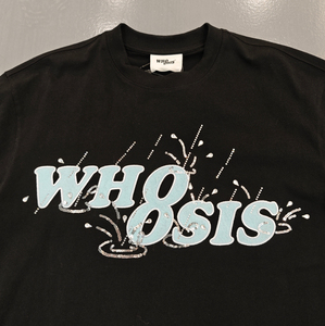 Best Luxury Custom Men Oversized Boxy <b>T</b>-<b>shirt</b> Embroidery Patches Logo Rhinestone <b>Sequin</b> Embroidery Design For Men's <b>T</b>- <b>Shirts</b> - Product Image 2