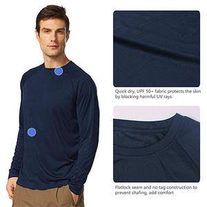 Arbaz Camiseta unisex Ropa deportiva personalizada ODM Estilo informal sin esfuerzo Polos Bolsillos bordados Tela tejida de Jersey sólido para golf - Product Image 6