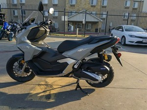 Recién Llegado: Nueva Motocicleta Scooter-Moped <span class=keywords><strong>Honda</strong></span> ADV160 2026 Lista para Enviar a Todo el Mundo - Product Image 2
