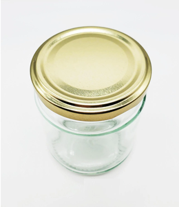 Frascos de vidrio cosméticos de diseño único Frasco de vidrio a prueba de fugas Etiqueta personalizada 500 ml Más exigentes al menor costo - Product Image 5