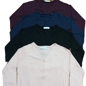 Women <b>Cardigans</b> <b>Sweater</b> Fashionable New Design For Ladies With High Quality Wholesale Price From Bangladesh - Product Image 2