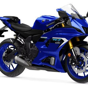NOUVELLES MOTOCYCLETTES AUTHENTIQUES Yamaha YZF-R7 en stock, offre spéciale maintenant - Product Image 1