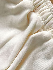 Ensemble décontracté 2 pièces pour femmes, pulls à manches longues avec poches, tissu en tricot, légèrement extensible, respirant - Product Image 5