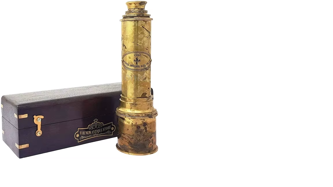 ทองเหลืองโบราณ