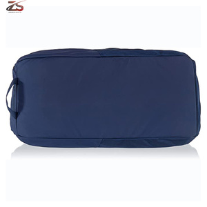 Bolsa de gimnasio Bolsa de deporte impermeable para hombres y mujeres de viaje de moda de Pakistán - Product Image 4