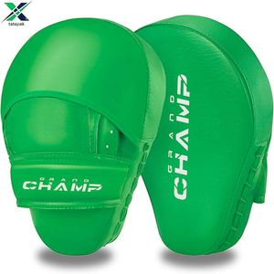 ถุงมือชกมวยมืออาชีพทำจากหนังกันลื่นเป็นมิตรกับสิ่งแวดล้อมสำหรับผู้ใหญ่ชายและหญิงด้ามจับสบายใหม่2025 - Product Image 4