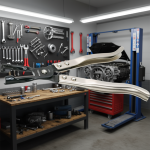 Alicates para Anillos de Sellado de Válvulas Hazet - Product Image 3