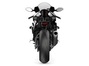Las Mejores Motocicletas Deportivas Nuevas YZF-R1M 2025 en Stock - Product Image 6