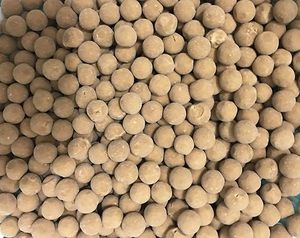 Produit chaud Casava Tapioca boules de perles Boba thé au lait Vietnam fournisseurs de gros popping - Product Image 3