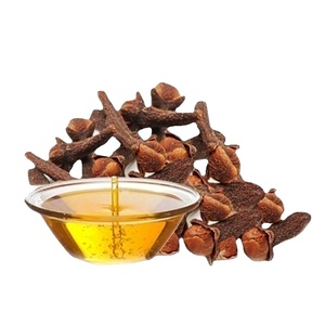 Huile d'eugénol en vrac en gros: directement du fabricant, fournisseur et exportateur d'huile d'extrait naturel pour l'aromathérapie, marque privée - Product Image 5