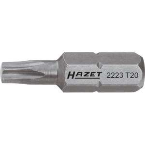 Punta TORX Hazet de 1/4'' para destornilladores eléctricos - Product Image 1