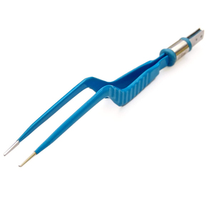 Bipolar Forceps Instrument <b>Set</b> Manual Stainless Steel Lightweight Premium Quality CE Certified Hospital Use 1 Year Warranty - Product Image 4