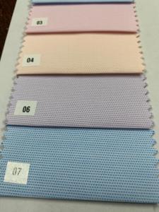 Tela de Camisería de Polialgodón con Aspecto Dobby, la Más Vendida, Material de Primera Calidad para la Confección de Camisas - Product Image 2