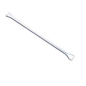 Varillas de Agitación, Este Aparato Multiusos Funciona como Agitador y Espátula, Fabricación Radical - Product Image 1