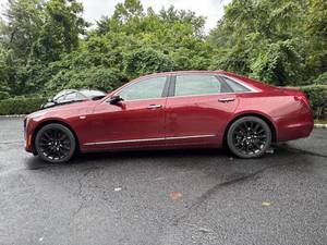 Precio bajo 2016 Cadillac CT6 3. 0 T T Premium, auto de lujo usado en venta - Product Image 4