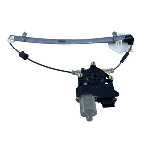 Mécanisme de lève-vitre avant gauche FORD Fiesta 7ème série (17++) 1137328729 FSJB - Product Image 1