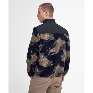 Sudaderas de Invierno para Hombre, 100% Algodón, Felpa, Secado Rápido, Transpirable, Personalizable, Profesional - Product Image 5