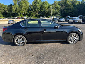 2015- 2017 Clean Le-x-us GS 350 - Product Image 2