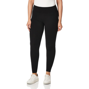 Leggings de yoga pour femmes, leggings de gym de haute qualité à bas prix, pantalon de yoga avec logo personnalisé, nouvelle collection 2023 - Product Image 1