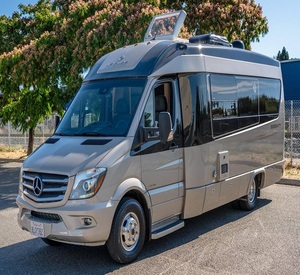 Mercedees-Benzz Sprinterrs 2019 USED soigneusement 3500 - Product Image 3