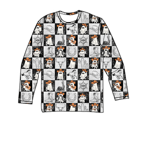 Vente en gros 2025 T-shirt pour enfants 100% coton Vêtements d'été de haute qualité Logo personnalisé Chemises douces à séchage rapide pour enfants 180-210g - Product Image 6