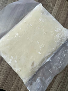 Meilleure vente SOURSOP surgelé GRAVIOLA GUYABANO avec morceaux IQF BQF jus de pulpe d'usine alimentaire au Vietnam pour l'alimentation et les boissons - Product Image 2