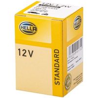 Europarts 12V 1.2W B8.5D Iluminación Interior para Auto Modelo A840800196 Nuevo Hecho en Italia