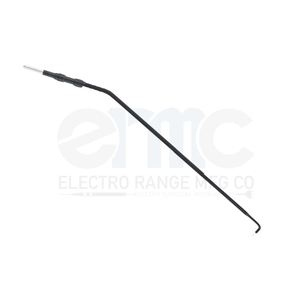 Microdisección de color personalizada de la mejor calidad, electrodo de tungsteno bipolar en ángulo de 90, juego de instrumentos eléctricos de un solo uso - Product Image 3