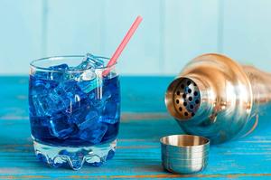 เครื่องปั่นค็อกเทลสแตนเลสเครื่องปั่นและเครื่องกรองมาร์ตินี่สำหรับบาร์เทนเดอร์บาร์บ้านผสมค็อกเทล - Product Image 3