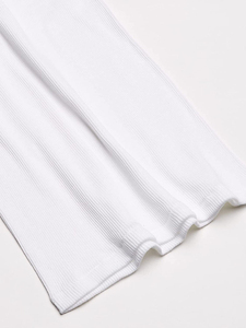 Nouveau débardeur décontracté pour homme - Vêtement de sport pour la salle de sport, facile à laver, respirant, séchage rapide, 100% coton, logo personnalisé, service OEM - Product Image 5