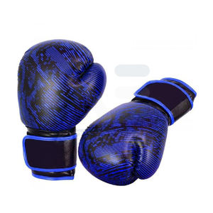 Guantes de Boxeo Ironclad Reforzados para Luchadores Exigentes que Requieren Durabilidad, Control de Potencia y Soporte Avanzado para la Seguridad de la Muñeca - Product Image 5