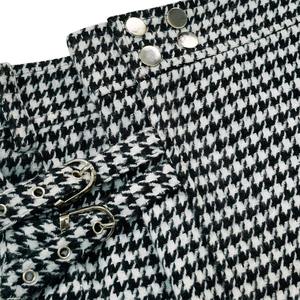 Men's Premium Quality Tartan Scottish <b>Utility</b> <b>Kilt</b> with Customized Fabric and OEM Service-Traditional Highland Design - Product Image 6