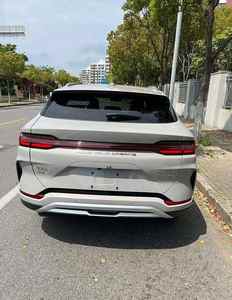 Edición 2026 con 4 ruedas motrices, nuevo vehículo utilitario deportivo híbrido eléctrico 2026, sin accidentes y listo para enviar. - Product Image 3