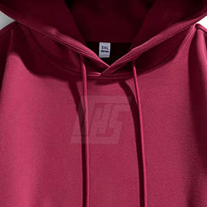 Sudaderas con Estampado Puff de Alta Calidad y Peso Ligero, Resistentes al Viento, Hechas en Pakistán - Product Image 6