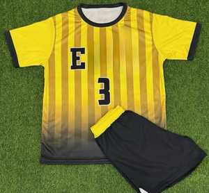 Uniforme de Hockey sobre Hielo Personalizado de Alta Calidad con Logotipo - Product Image 1