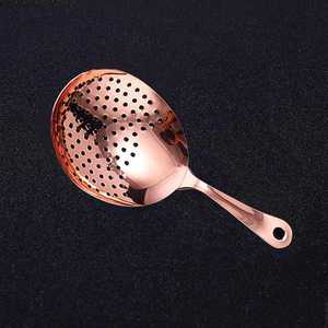 ที่กรอง Julep สแตนเลสทนทานเครื่องมือกวนค็อกเทลสำหรับผสมน้ำแข็งและเครื่องดื่มที่สมบูรณ์แบบ - Product Image 6