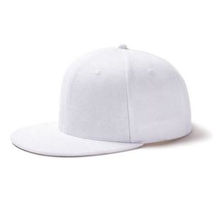 Vente en gros de chapeaux hip-hop imprimés et brodés en 3D avec logo personnalisé Casquettes de baseball unisexes - Product Image 5