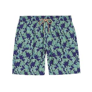 Pantalones Cortos Deportivos de Malla para Hombre, Ropa de Gimnasio de Verano, Secado Rápido, Poliéster, Diseño Sólido, Pantalones Cortos Deportivos 2 en 1 para Entrenamiento - Product Image 3