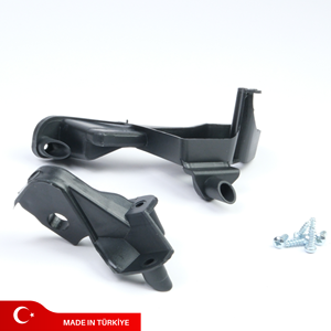 Kit Perbaikan Lampu Depan 6212.H0 Baru Cocok untuk C4 II B7 2009-Keatas Garansi 1 Tahun Tahan Lama - Product Image 1