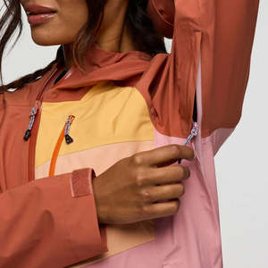 Custom Design Best Quality <b>Women</b> Stylish <b>Windbreaker</b> <b>Jacket</b> Winter Season <b>Windbreaker</b> <b>Women</b> <b>Jackets</b> For Sale - Product Image 4