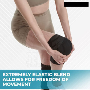 Vente en ligne de nouveau design genouillères de boxe de qualité supérieure genouillères de boxe haute performance - Product Image 3