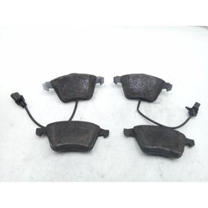 AUDI A4 Allroad Series (00>04) PASTILLAS DE FRENO 90R-01703 Gasolina - Product Image 1