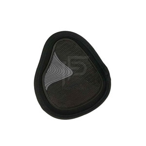 Camo Grip Hombres Fitness Deportes Body Building Gimnasia Grips Gym Hand Palm Protector Grip Pads para levantamiento de pesas Entrenamiento - Product Image 6