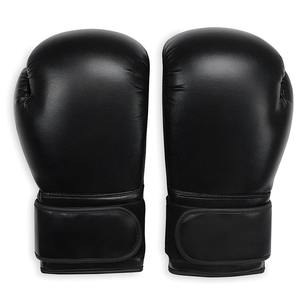 High Quality Custom Made Boxing <b>Gloves</b> Professional <b>Lace</b> Up Logo Comfortable Durable Training Sparring <b>Gloves</b> For Men Women - Product Image 2