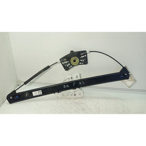 Mecanismo de elevación del ventana trasera. DX AUDI Serie Q3 (F3B) 83A839462 DADA (18>) - Product Image 5