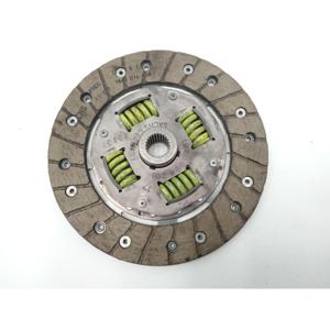 DISCO DE EMBRAGUE VOLKSWAGEN Golf Serie 1 (74>84) 1878994201 Diésel 1.6 - Product Image 4