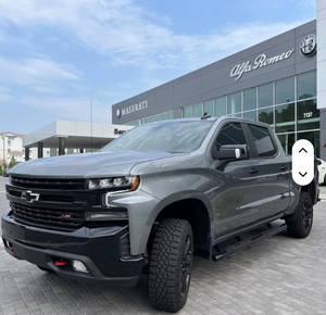 Auto Usado Silverado 3500 LTZ 2023 LISTO PARA ENVIAR - Product Image 6